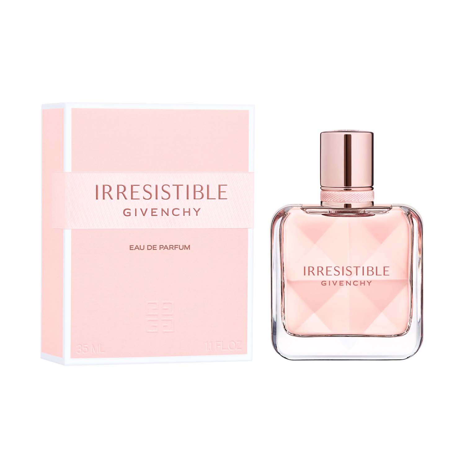 PERFUME PARA MUJER IRRESISTIBLE EAU DE PARFUM